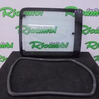 VETRO POSTERIORE SINISTRO PER FIAT DOBLO 2001