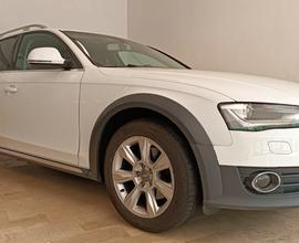 A4 allroad 2.0 TDI 177 CV S tr. EURO 5