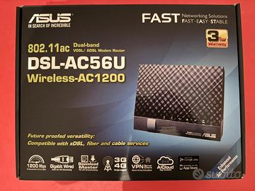 Asus DSL-AC56U