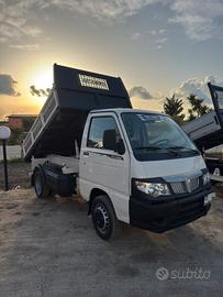 PIAGGIO PORTER 1.300 BENZINA/GPL 71 CV GEMELLATO