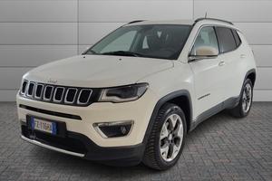 JEEP Compass II 2017 - Compass 1.6 mjt Limited 2wd