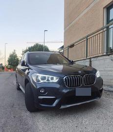 BMW, XLINE, XDRIVE, FULL OPTIONAL