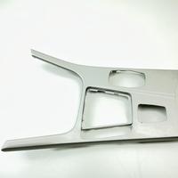 RIVESTIMENTO CONSOLLE CENTRALE BMW X3 2° Serie 51