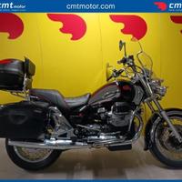 MOTO GUZZI California EV Finanziabile - Nero - 8