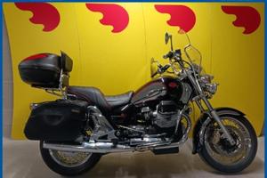 MOTO GUZZI California EV Finanziabile - Nero - 8