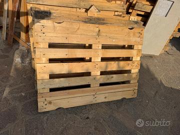 Pallet / bancali