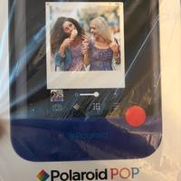 Fotocamera polaroid