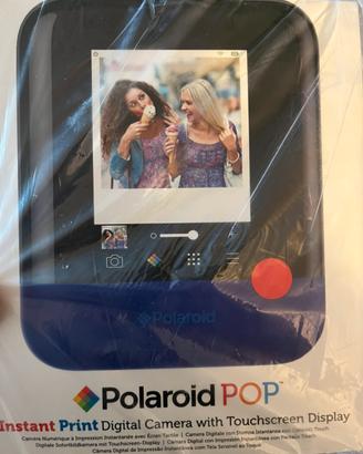 Fotocamera polaroid