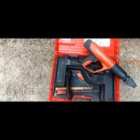 sparachiodi Hilti DX460 