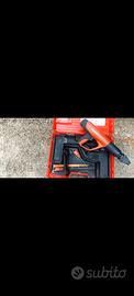 sparachiodi Hilti DX460 