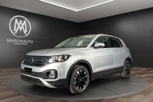 VOLKSWAGEN T-Cross 1.0 TSI 110 CV Advanced
