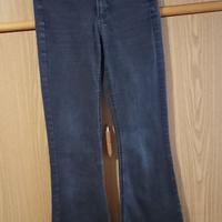 Jeans Calzedonia a campana