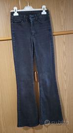 Jeans Calzedonia a campana