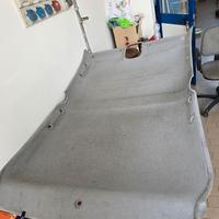 Cielo renault clio seconda serie 3 porte 