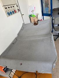 Cielo renault clio seconda serie 3 porte 