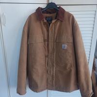 carhartt Giacca traditional ( full swing)