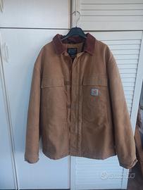 carhartt Giacca traditional ( full swing)