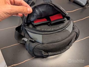 Borsa Fotocamera REFLEX TAMRAC