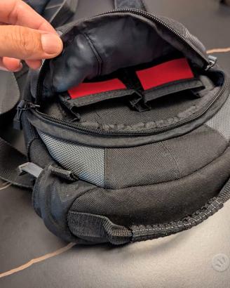 Borsa Fotocamera REFLEX TAMRAC