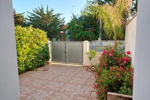 Sulmare villetta clima giardino/p.auto