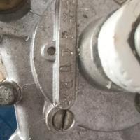 ricambi Nuovi e usati Galletto Guzzi