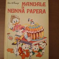 Manuale di Nonna Papera