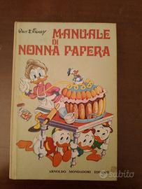 Manuale di Nonna Papera