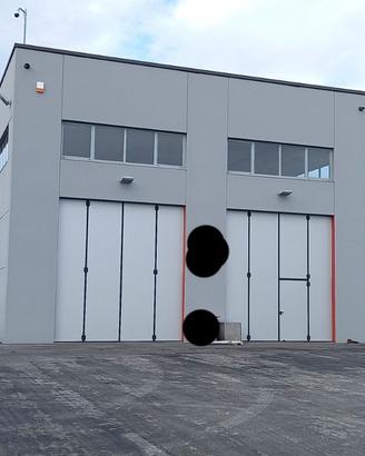 Cappanone di 300mq coperti