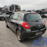 Renault clio 3 br0/1, cr0/1 1.5 dci 68cv ricambi