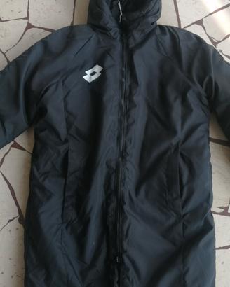 cappotti sportivi Lotto