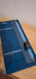 Taglierina Argo 312 Rotary Trimmer