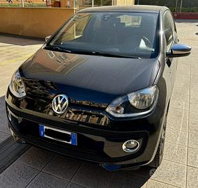 Volkswagen up! 75 CV ASG high up! full optional