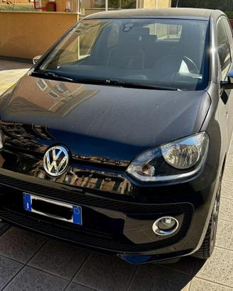Volkswagen up! 75 CV ASG high up! full optional