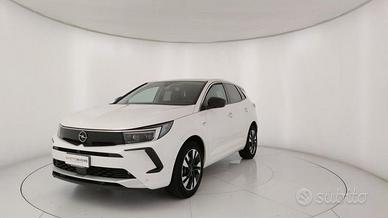 Opel Grandland 1.5 diesel Ecotec aut. Busines...