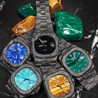 Collezzione completa 5 orologi Ruzza Watch Luxury