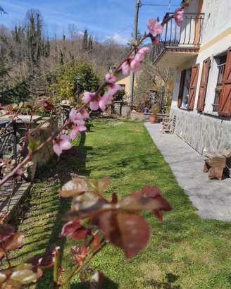 Appartamento 100 mq con giardino