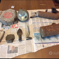 RICAMBI ORIGINALI MOTORE MOSCQUITO GARELLI 38-B