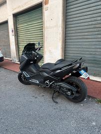 tmax 530 2016 abs