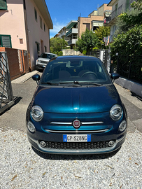 Fiat 500 Dolcevita