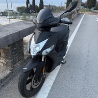 Kymco agility 16+ 125