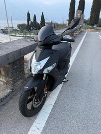 Kymco agility 16+ 125