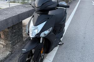 Kymco agility 16+ 125