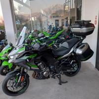 Kawasaki Versys 1000 S - 2025