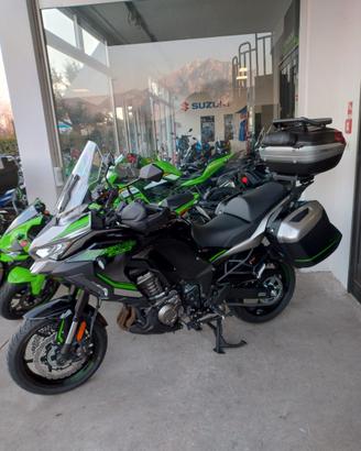 Kawasaki Versys 1000 S - 2025