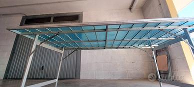 tavolo per mercato o altro 200x100