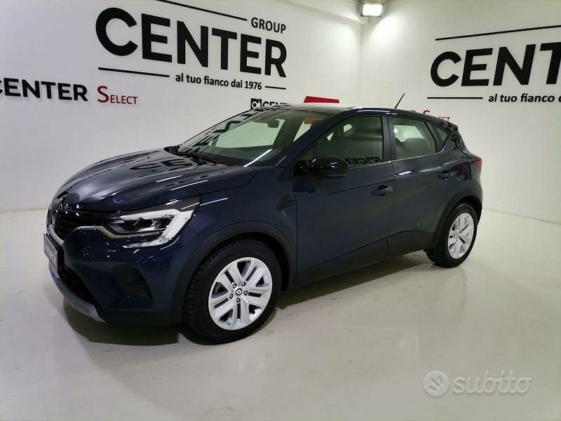 Renault Captur 2ª serie
