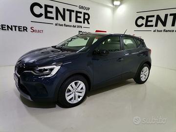 Renault Captur Full Hybrid E-Tech 145 CV Zen