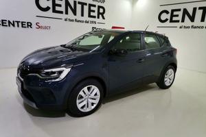 Renault Captur Full Hybrid E-Tech 145 CV Zen
