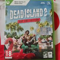 dead Island 2 Xbox ita