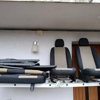 sedili panda classic 169